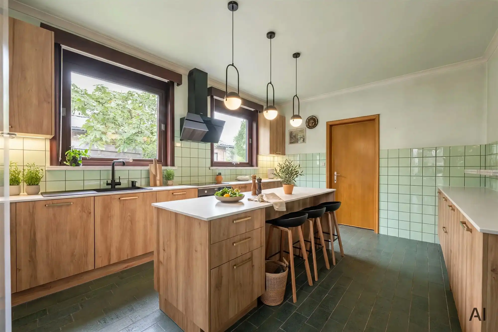 Vrijstaande woning  foto 15