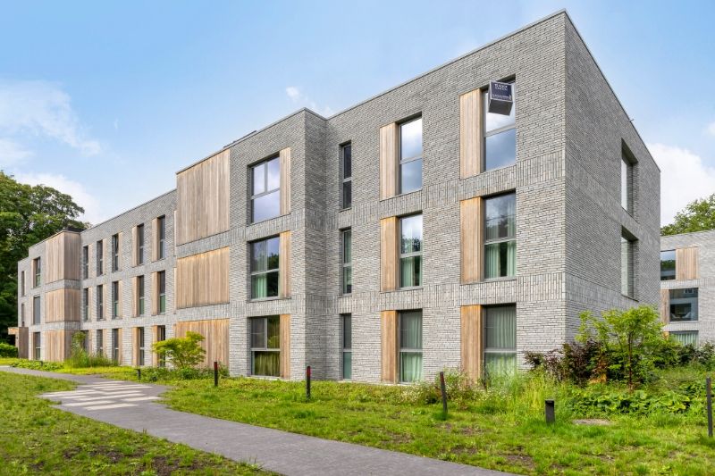 Appartement te koop foto 2