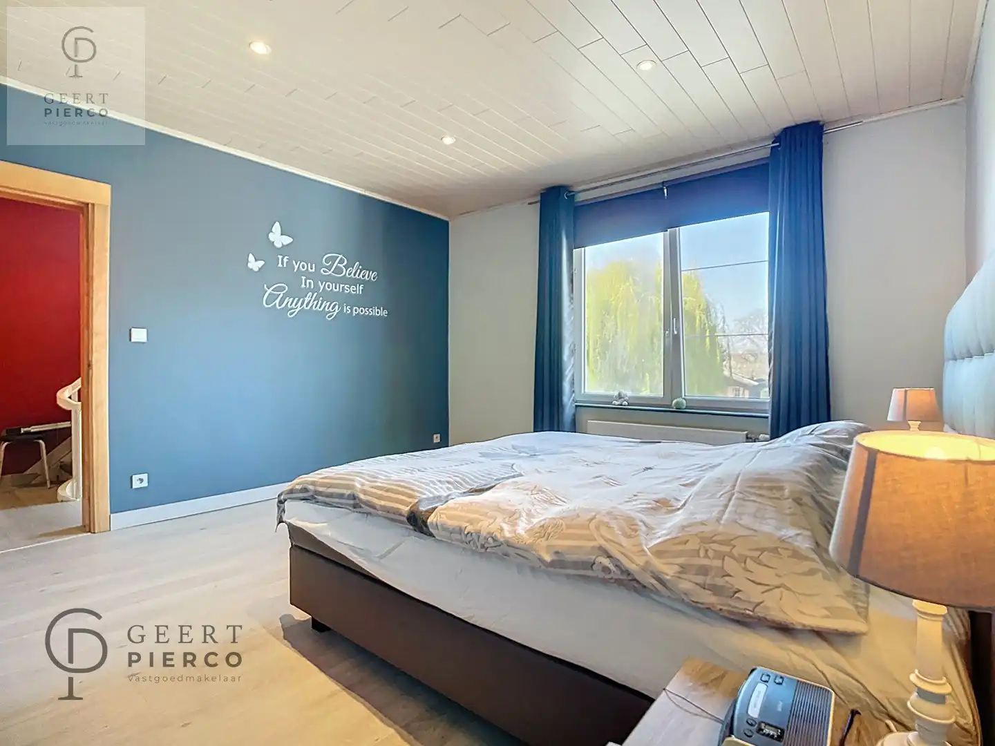 Prachtige stadswoning volledig instapklaar, in het hartje van Landen foto 25