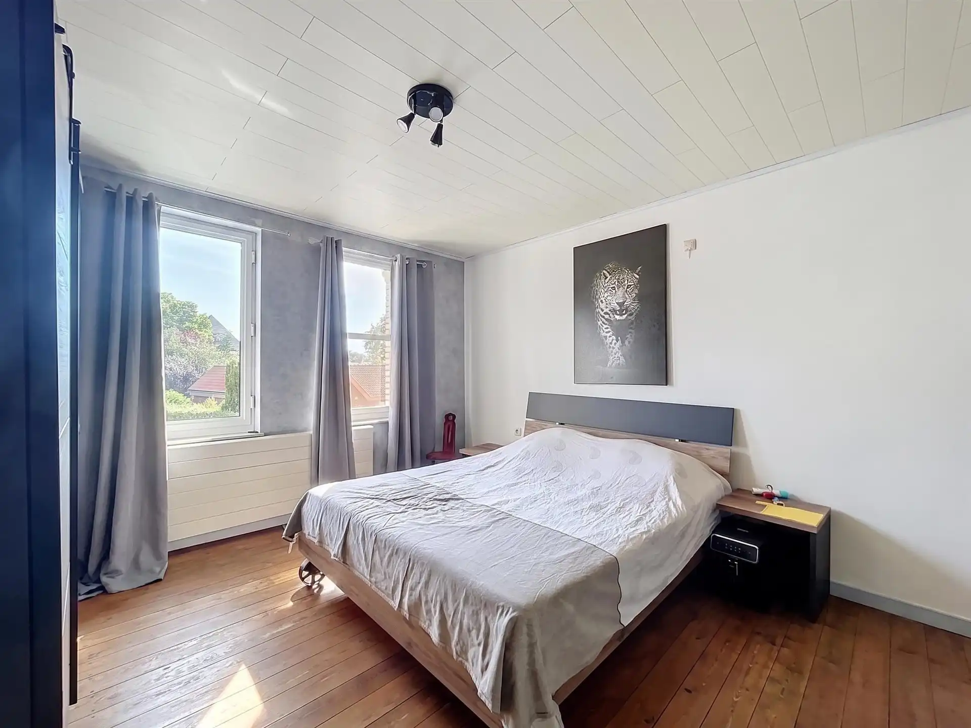OPBRENGSTEIGENDOM MET 3 VOLLEDIG VERHUURDE APPARTEMENTEN – UITSTEKENDE INVESTERING IN SINT-PAUWELS foto 19