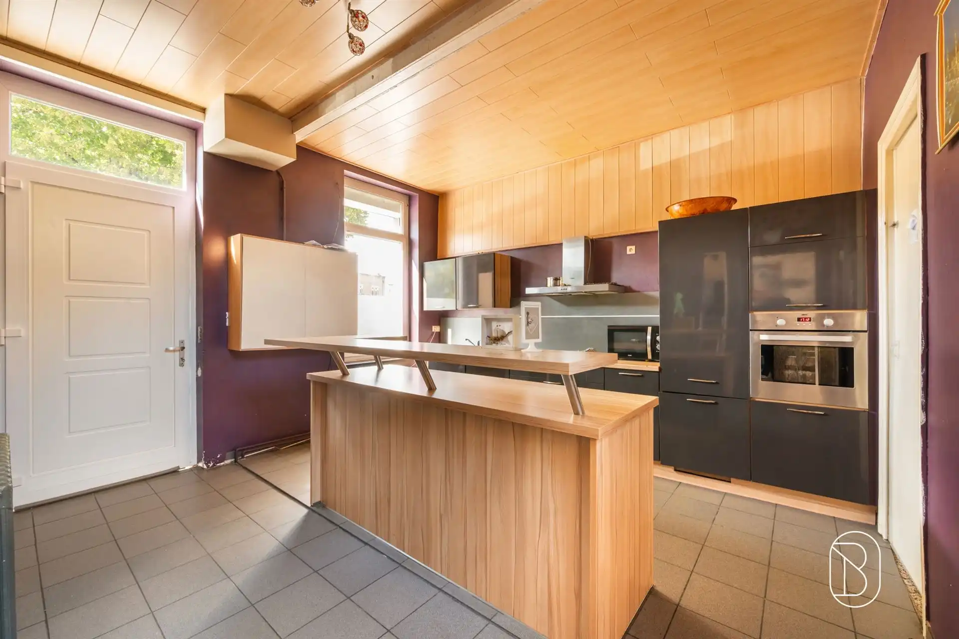 Woning met potentieel!  foto 12