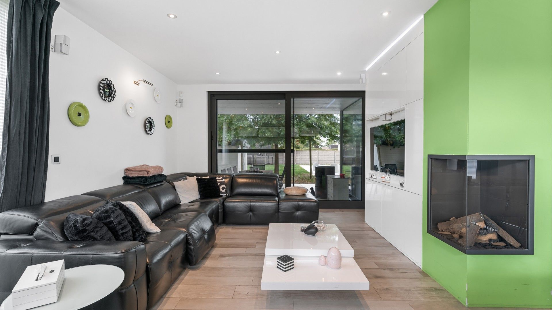 Energiezuinige woning met 4 slpkrs, zwembad en wellness in As foto 20