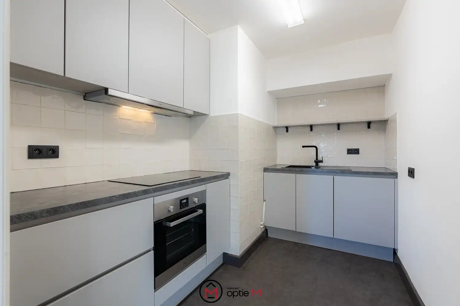 Instapklaar appartement te koop op goede locatie in Hasselt foto 3