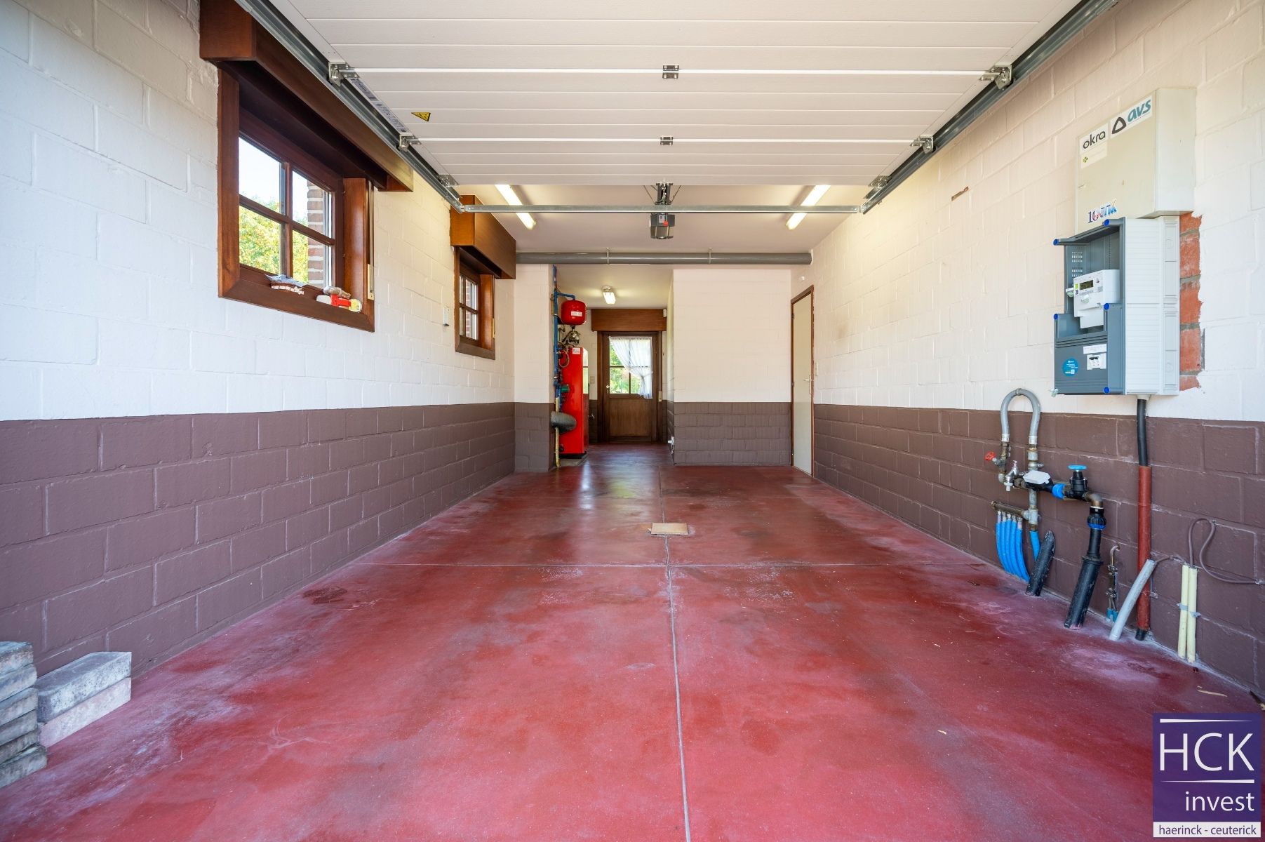 KRUISHOUTEM - Mooi gelegen alleenstaande woning, kraaknet onderhouden! foto 22