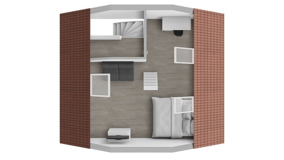 Instapklare woning met 3 slaapkamers foto 23