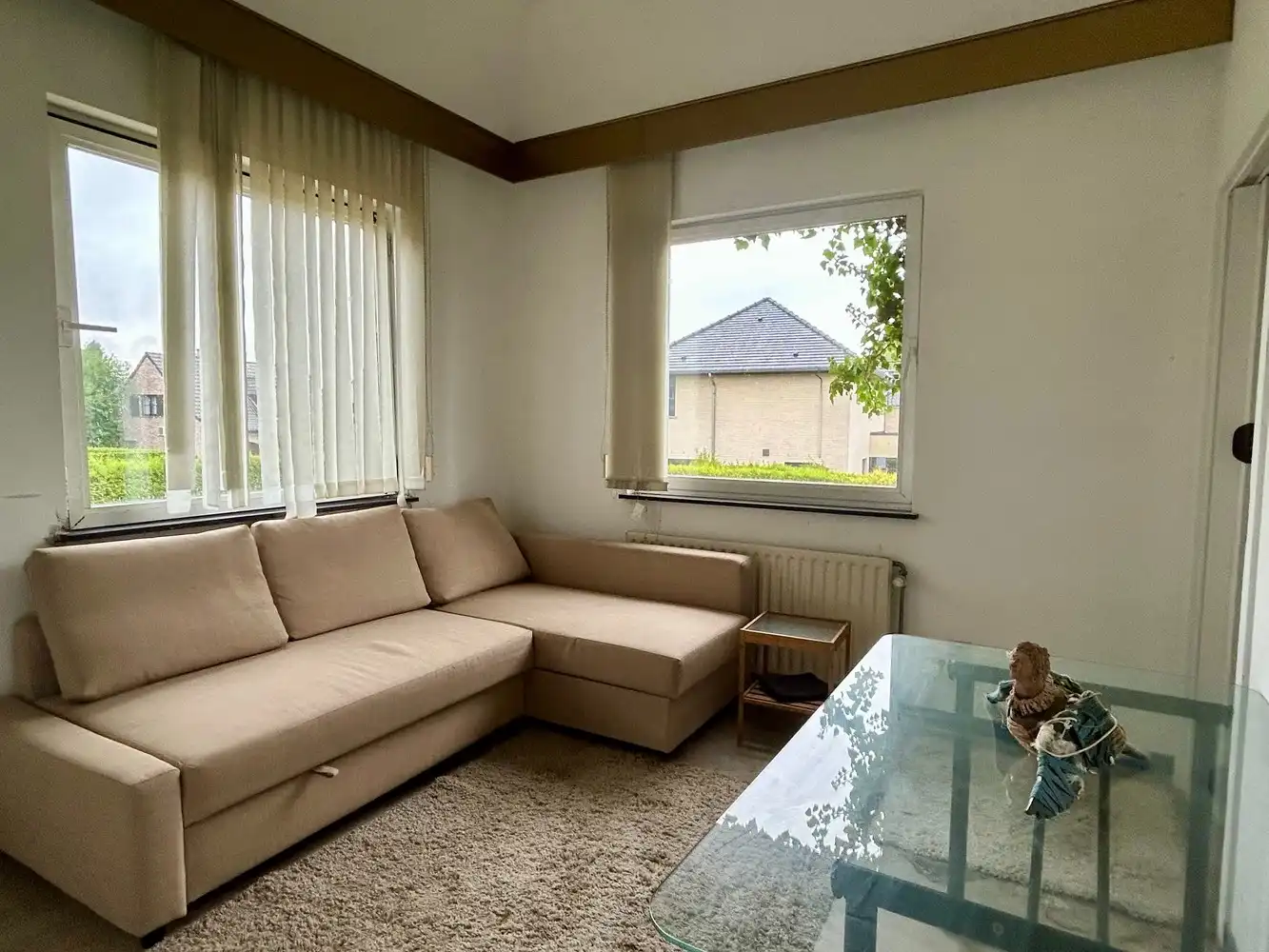 Uniek renovatieproject met potentieel te Herent foto 9