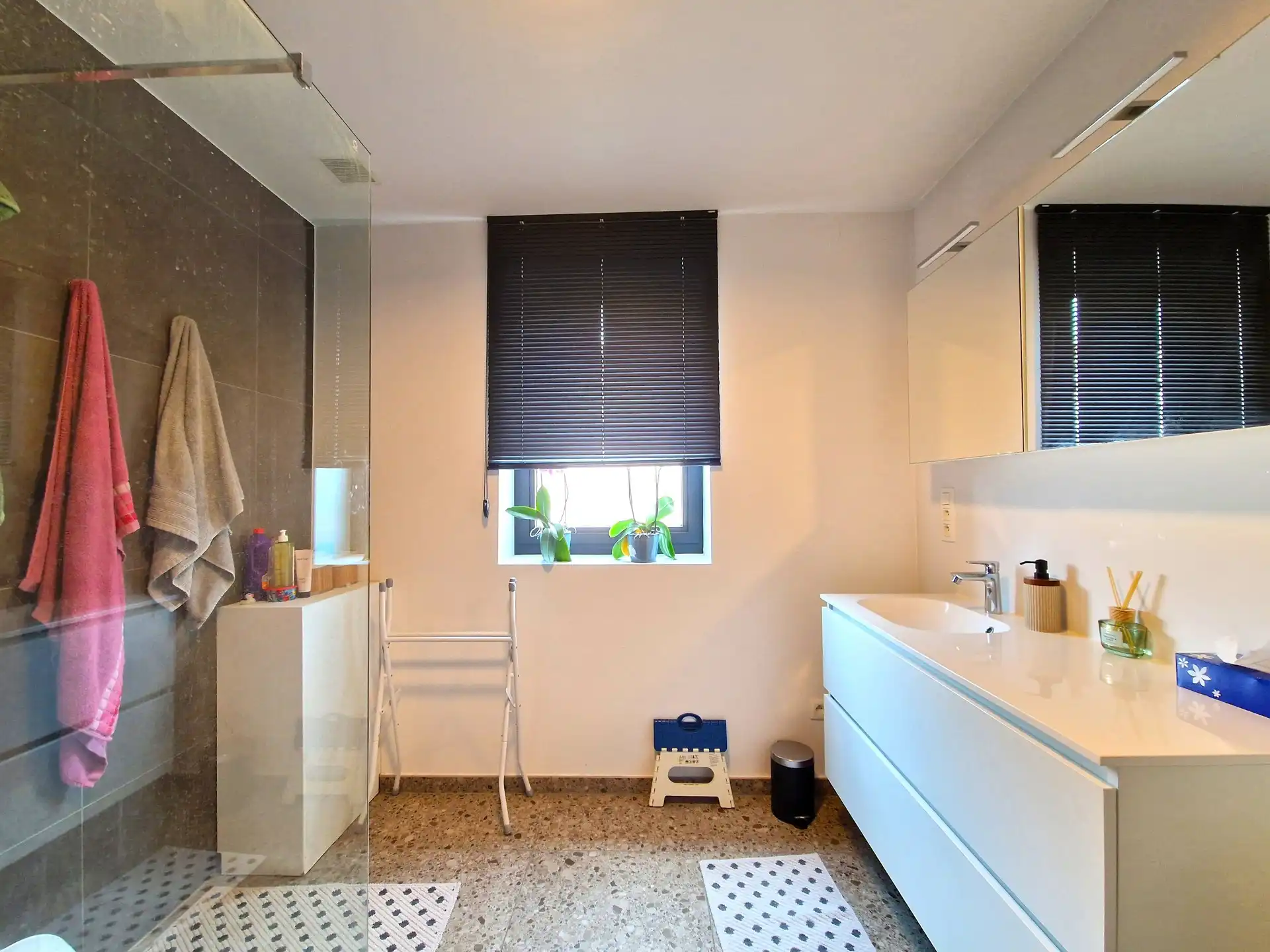 Recente woning met 3 slaapkamers en tuin in centrum Herne foto 8