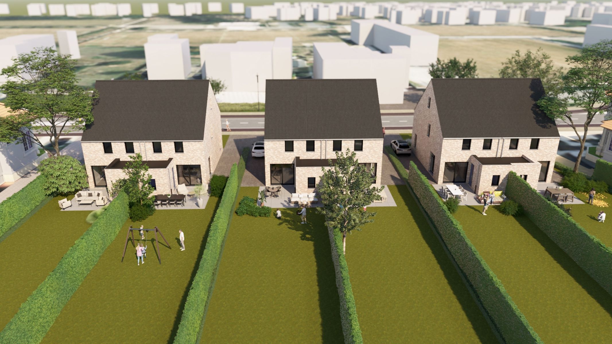Huis te koop foto 2