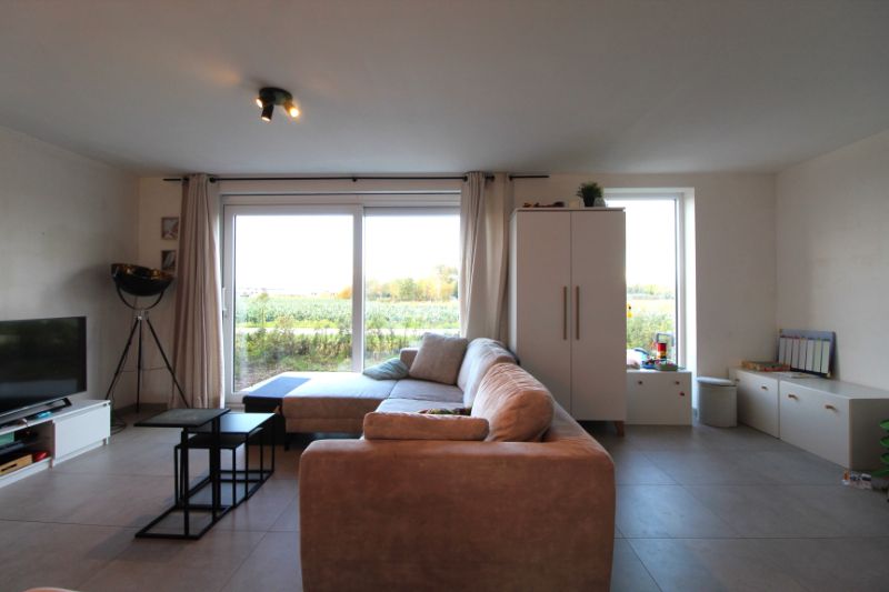 Zeer energiezuinige nieuwbouwwoning te Roeselare foto 3