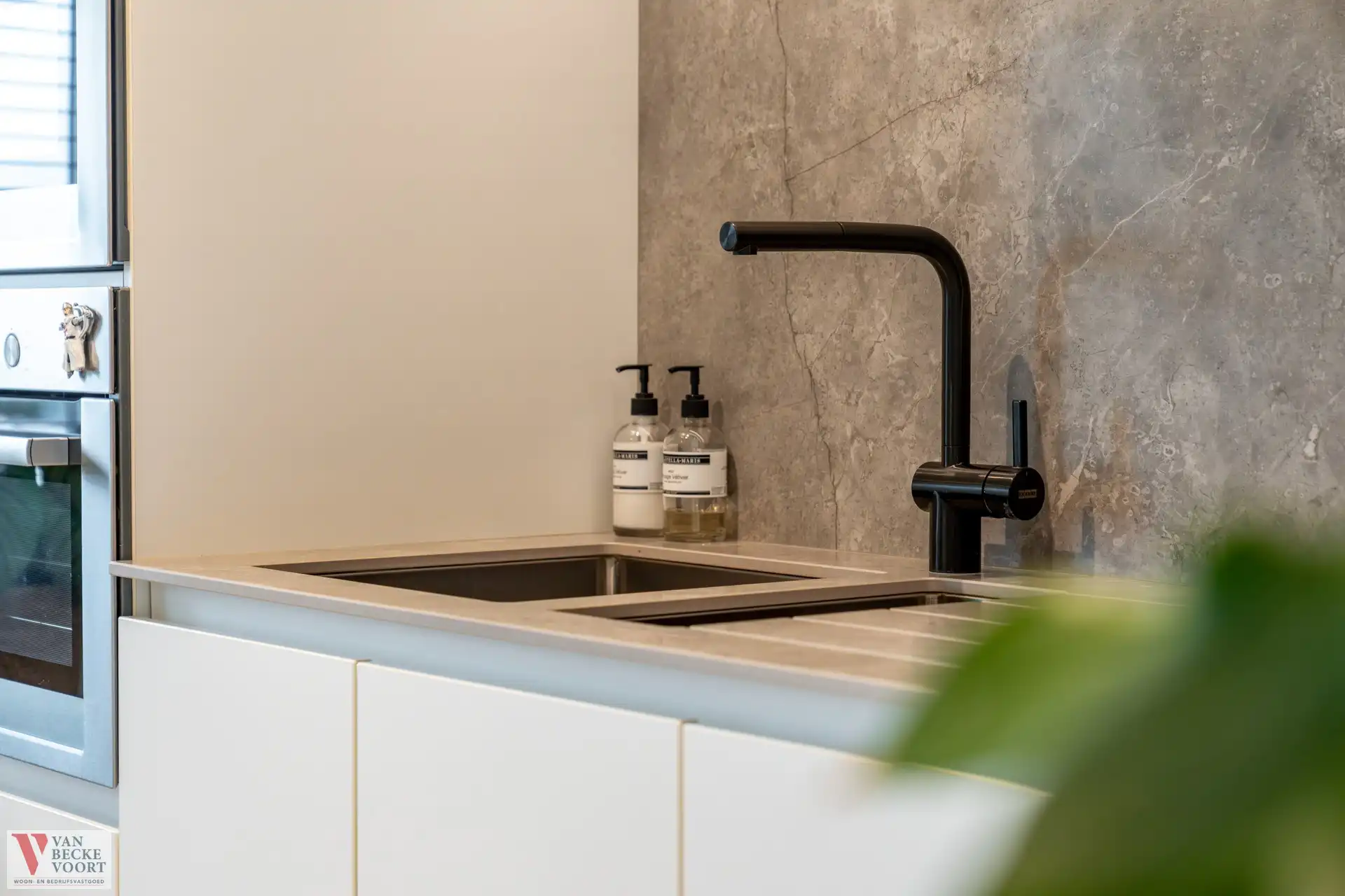 Lifestyle-concept De Haan "live & work @ sea" foto 5