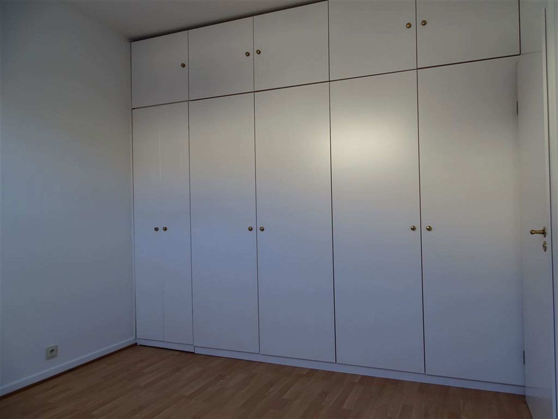 Ideaal gelegen appartement met één slaapkamer! foto 9