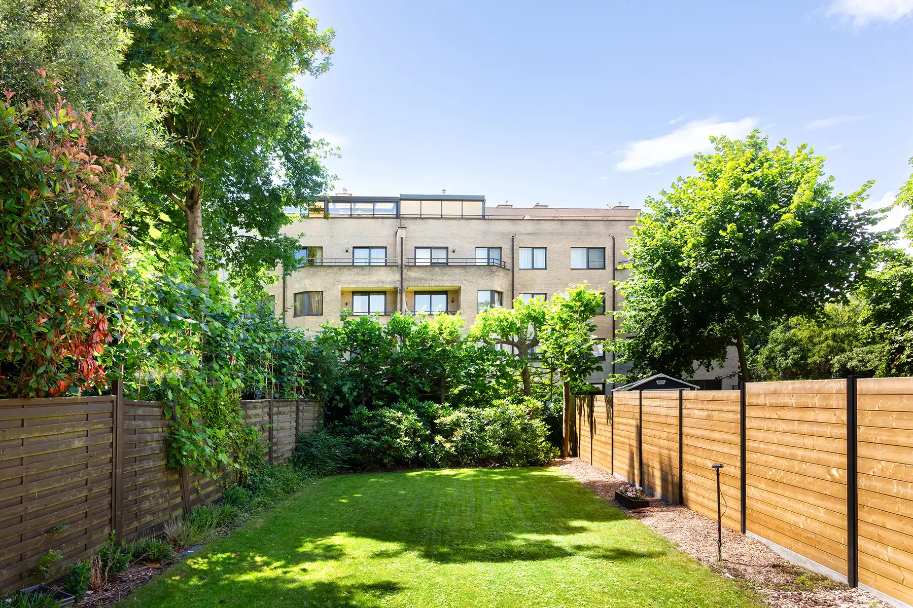 Pulhofwijk | Uitzonderlijke woning met ZW-tuin foto 23