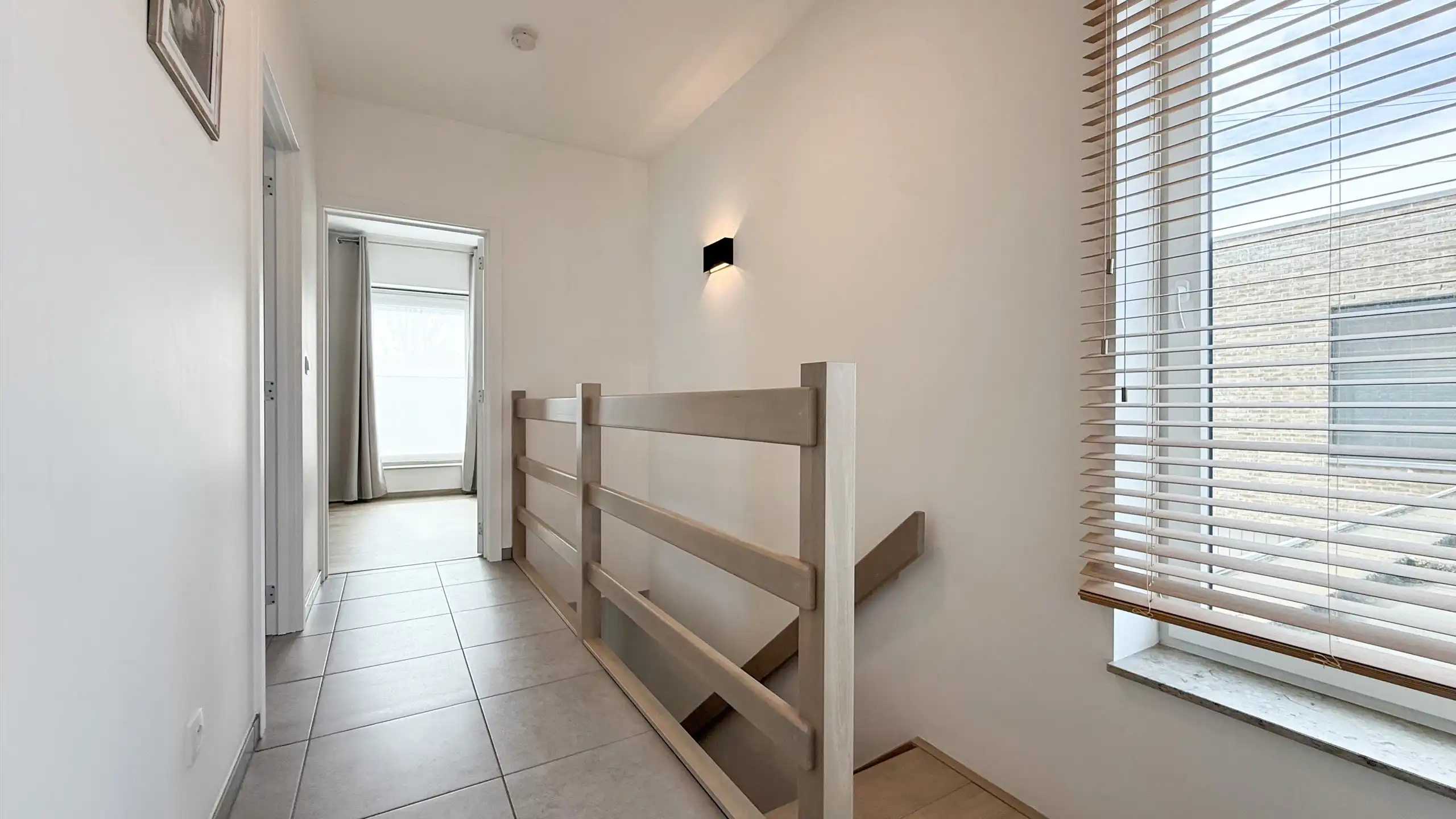 Instapklare energiezuinige woning (2020) met tuin en carport foto 42