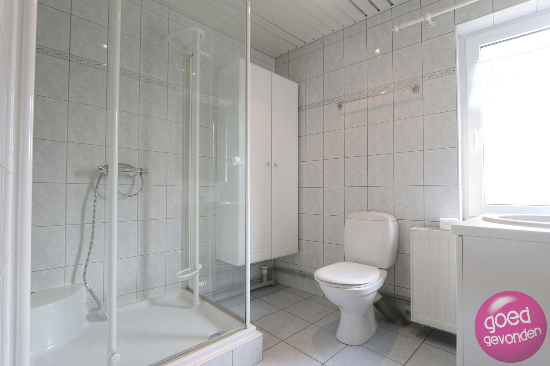 GEZINSWONING - 3 SLK - STADSTUIN - GARAGE - CENTRUM - RUSTIG foto 24