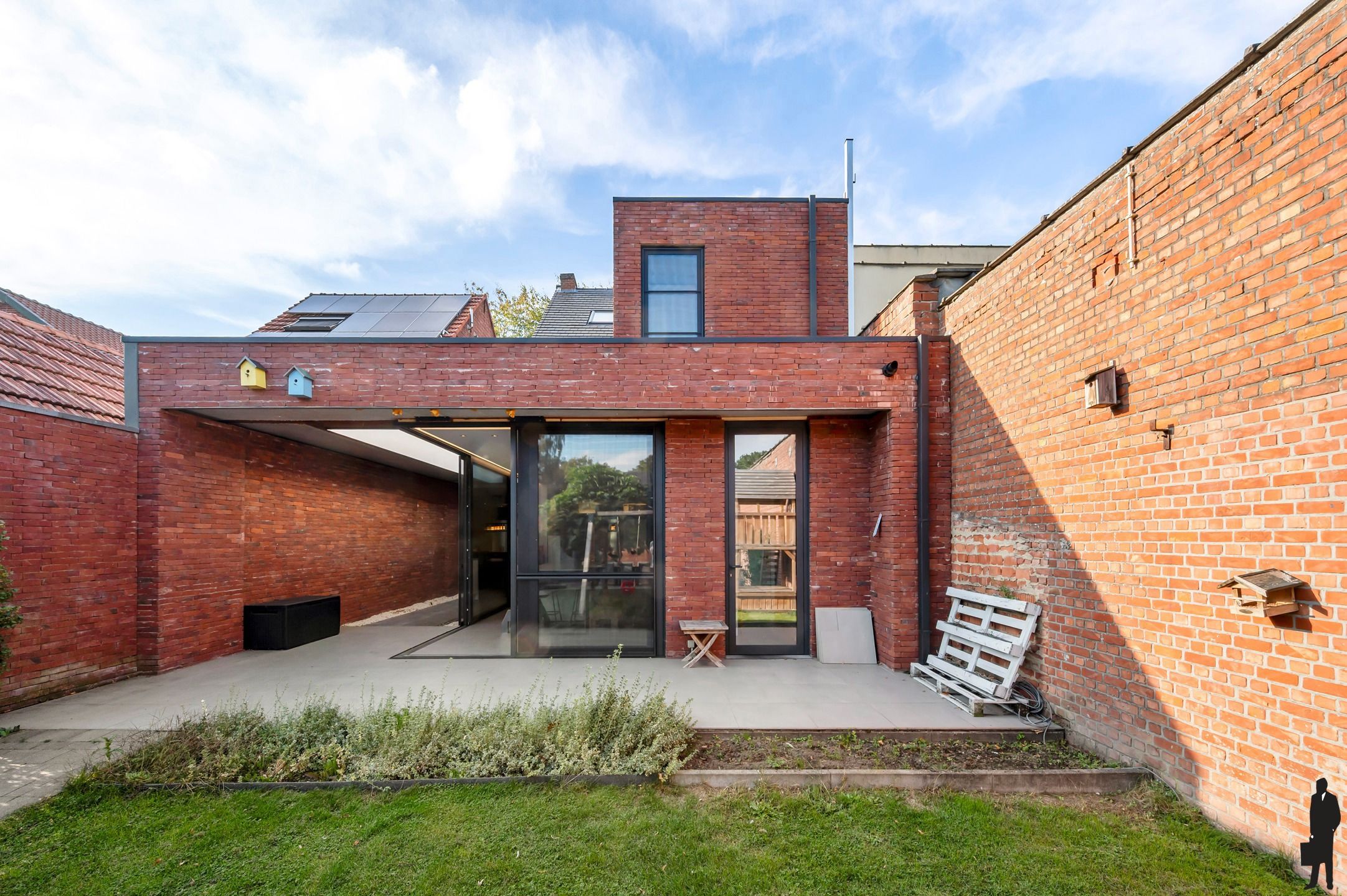Charmante woning te Wuustwezel foto 3
