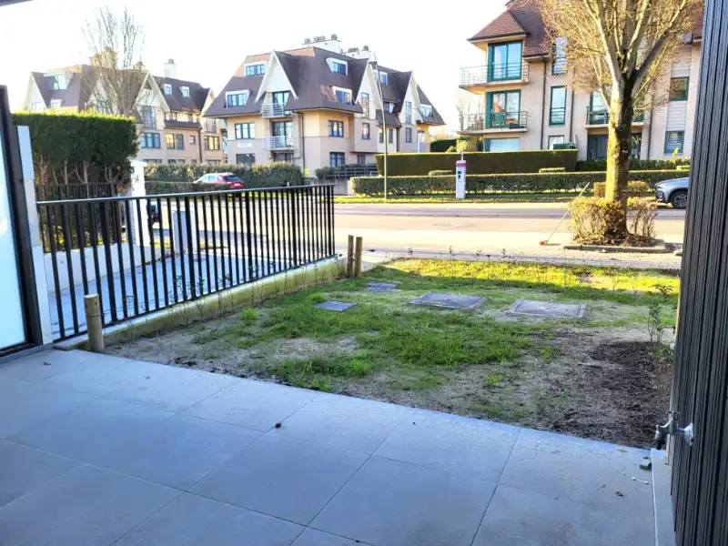 Ruim 2-slaapkamer appartement foto 5