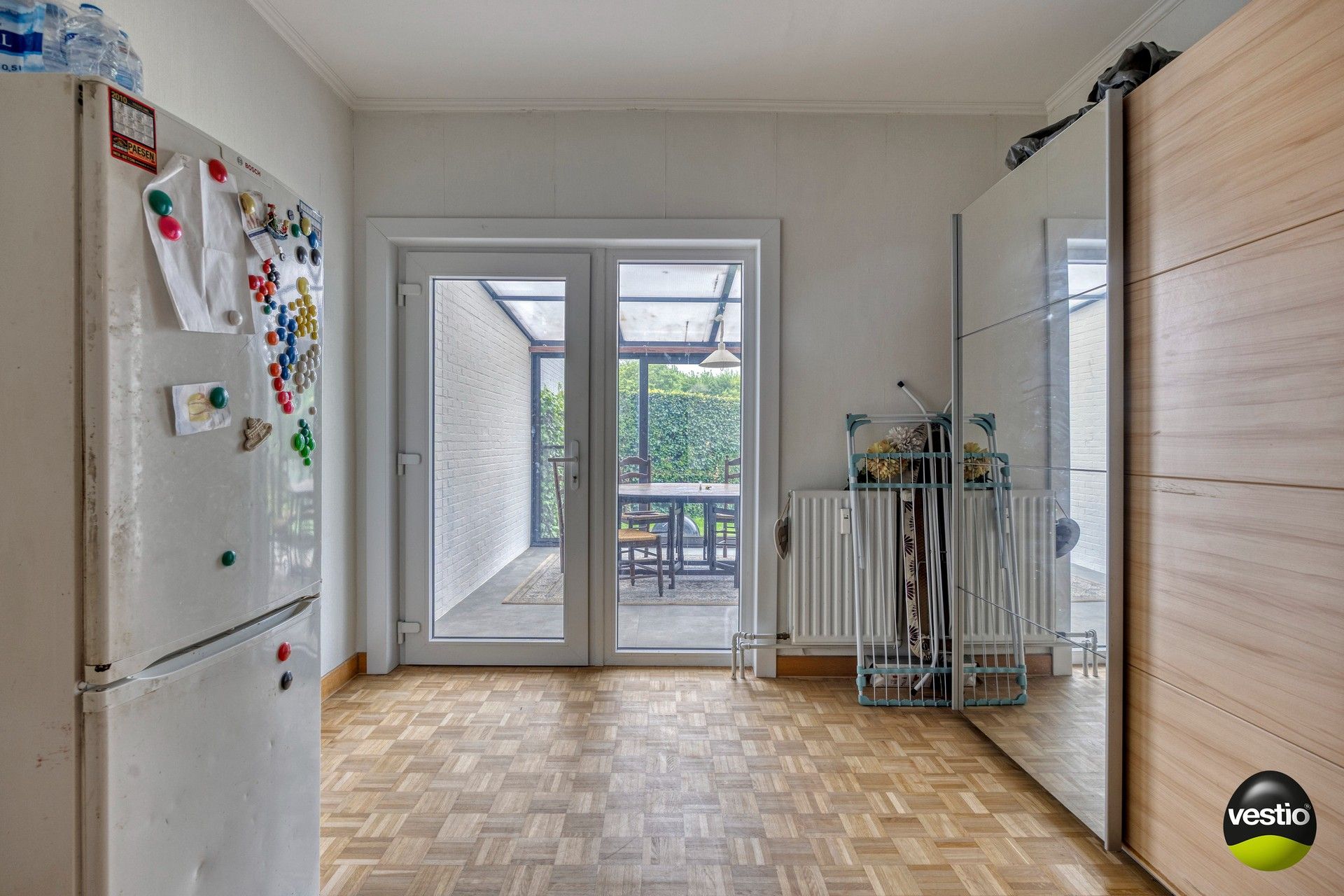 Opbrengsteigendom met 3 appartementen en parkeergelegenheid in Hasselt foto 8