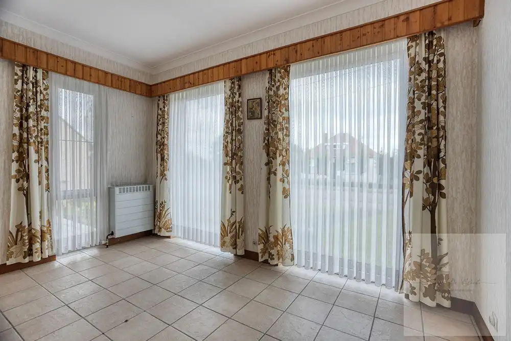 Ruime woning (met 2 huisnummers)te koop aan de Grotestraat in Herk-de-Stad - Ideaal voor diegenen die op zoek zijn naar ruimte en mogelijkheden of een klein investeringsproject! foto 18
