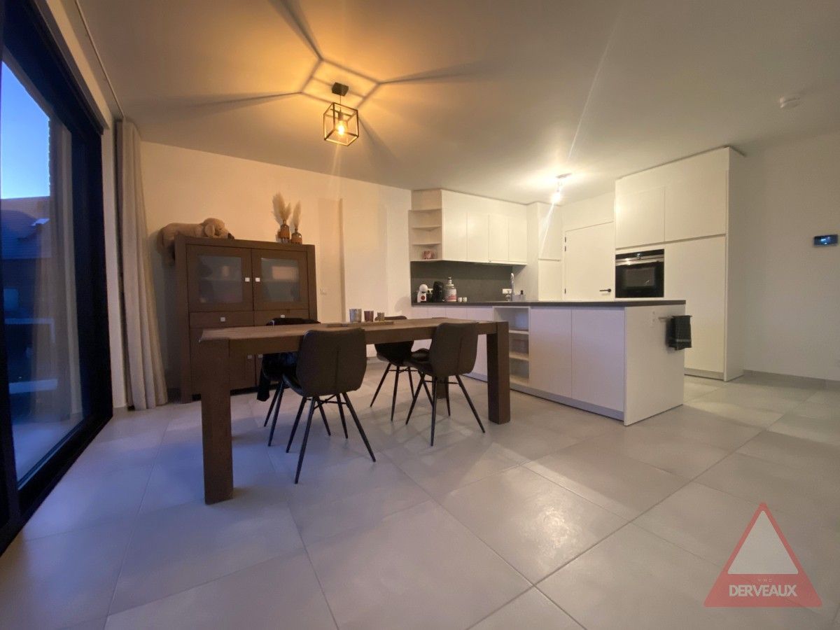 Moorslede - Ruim nieuwbouwappartement met terras foto 3