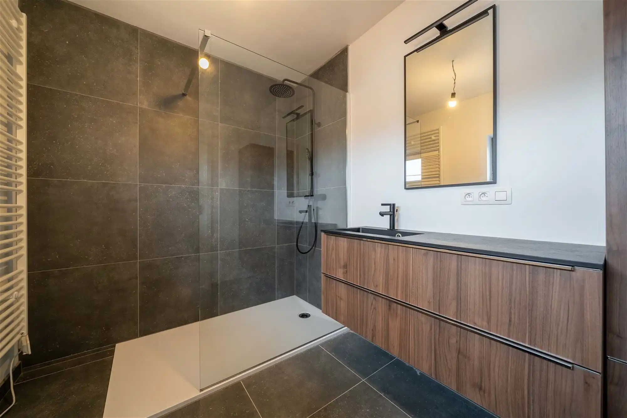 Energiezuinige woning te huur in Begijnendijk! foto 21