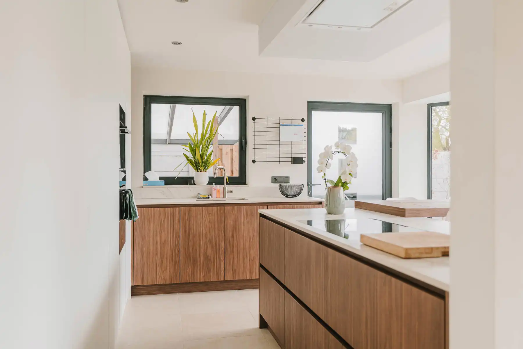 Energiezuinige, ruime gezinswoning met zuidgerichte tuin  foto 10