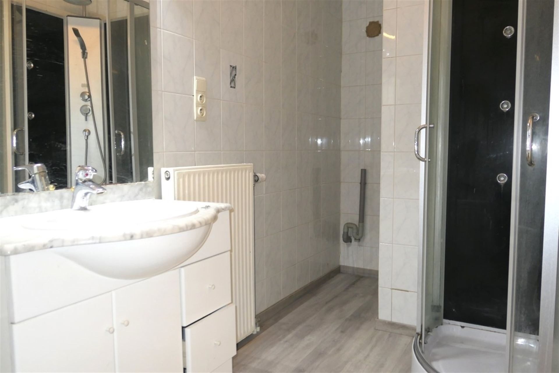 GROTE MARKT / 2 RUIME SLAAPKAMERS foto 8