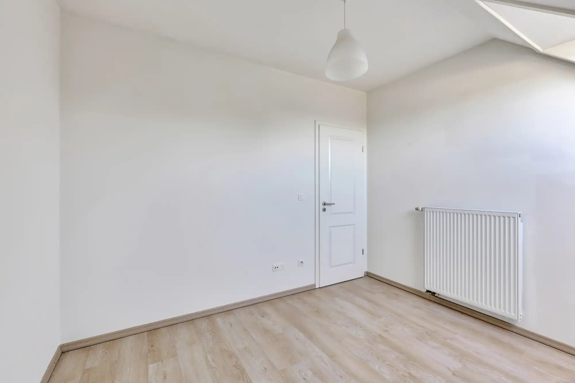 Energiezuinig app met 2 slpk, terras en prachtig zicht! foto 12