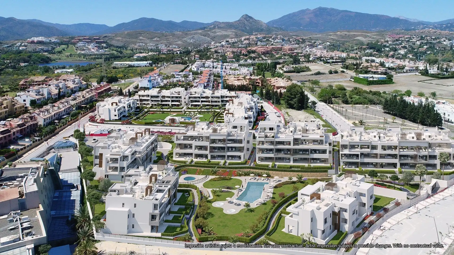 Los Miradors del Sol foto {{pictureIndex}}