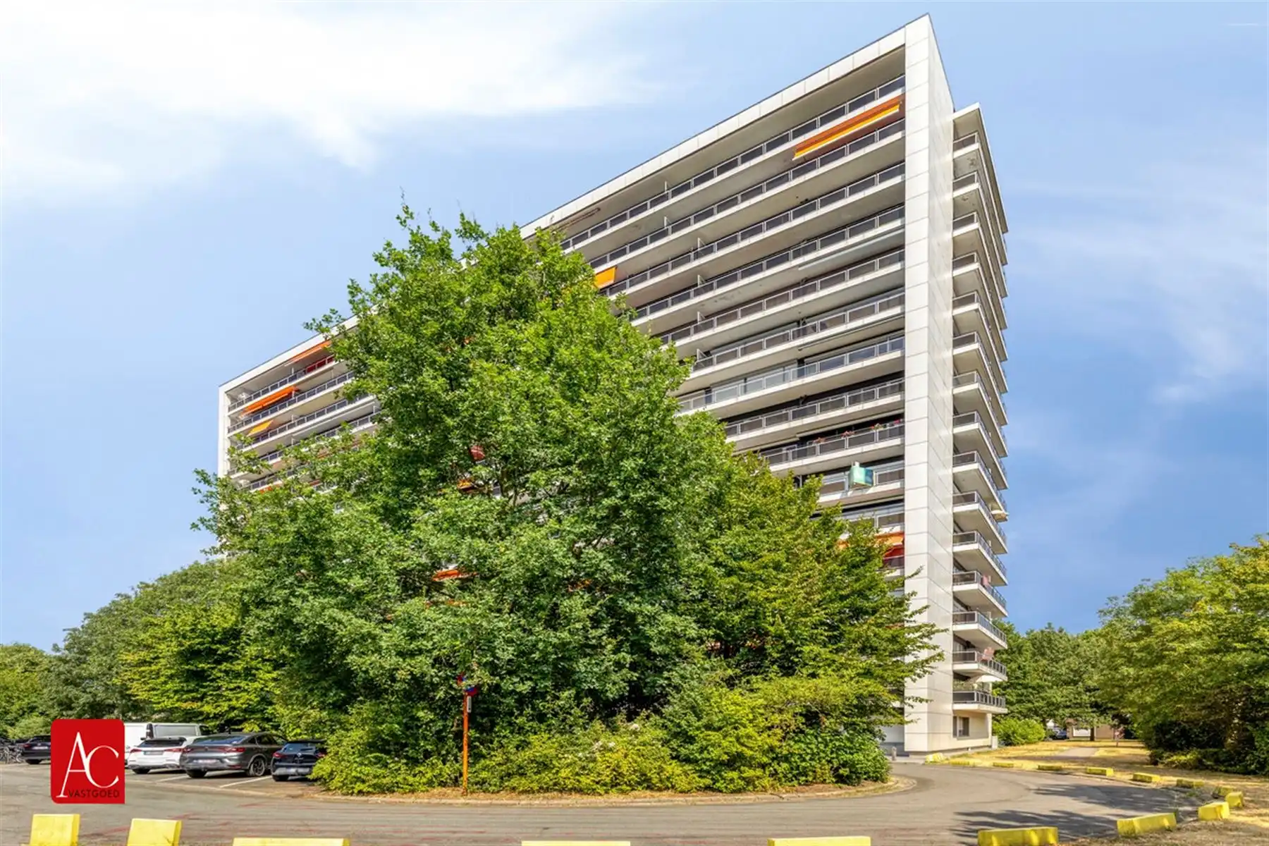 Appartement te koop Koningin Fabiolapark 726 - 9100 Sint-Niklaas