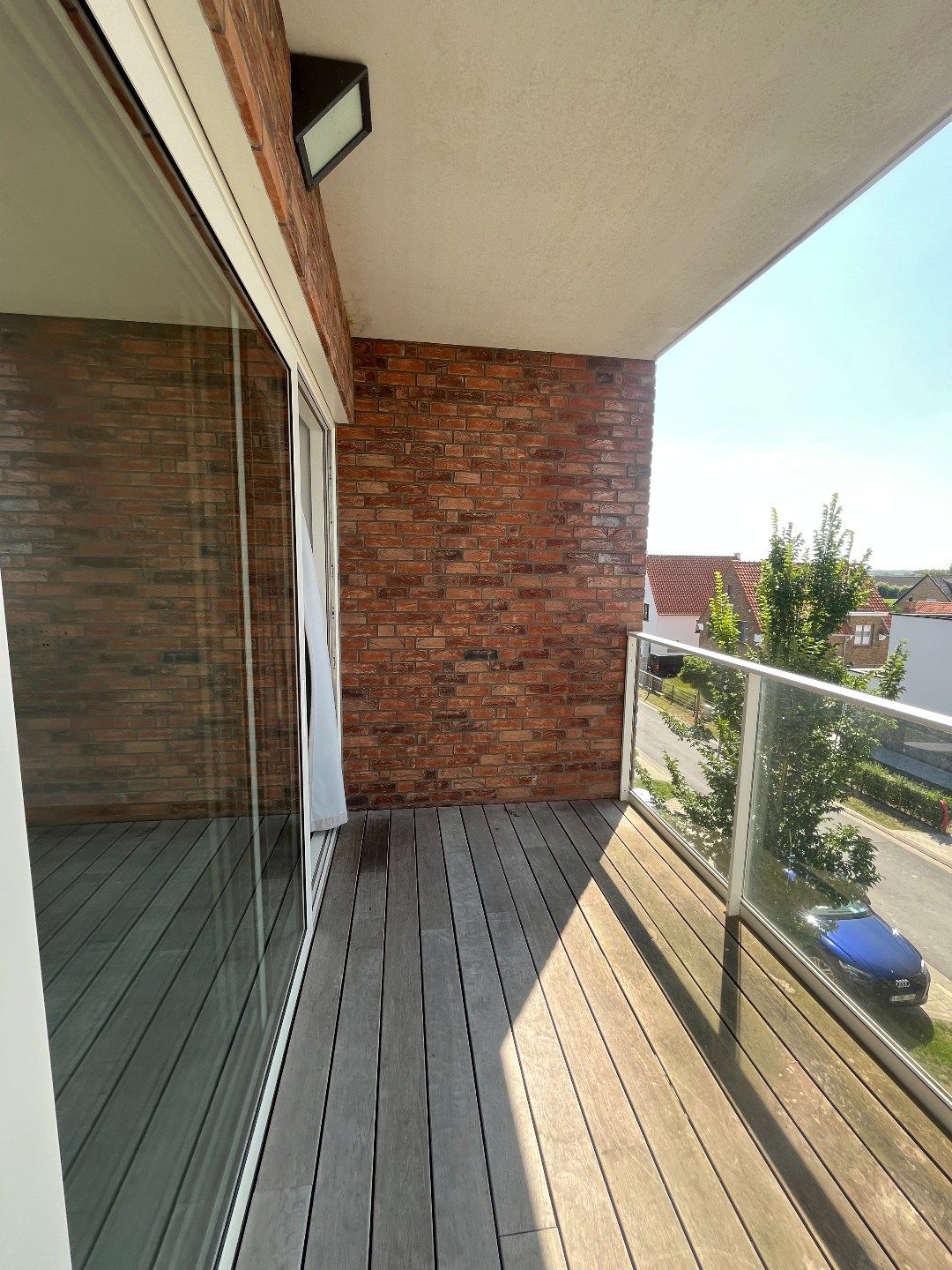 Ruime serviceflat in standingvol gebouw foto 7