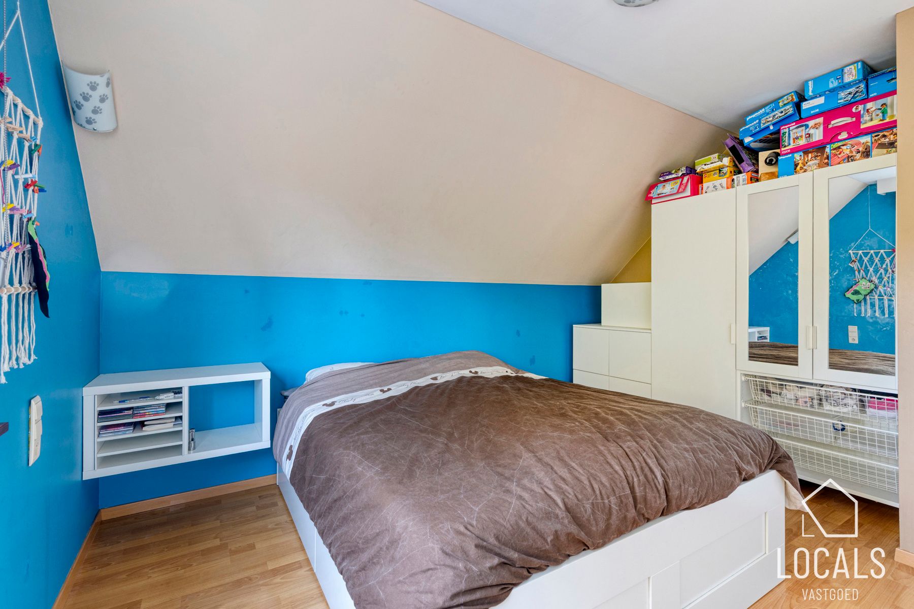 Rustig gelegen open bebouwing met prachtig vergezicht foto 19