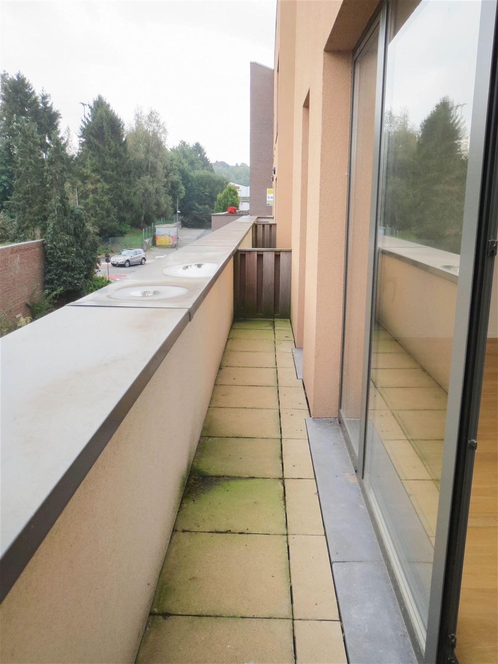 Assistentiewoning met terras foto 11