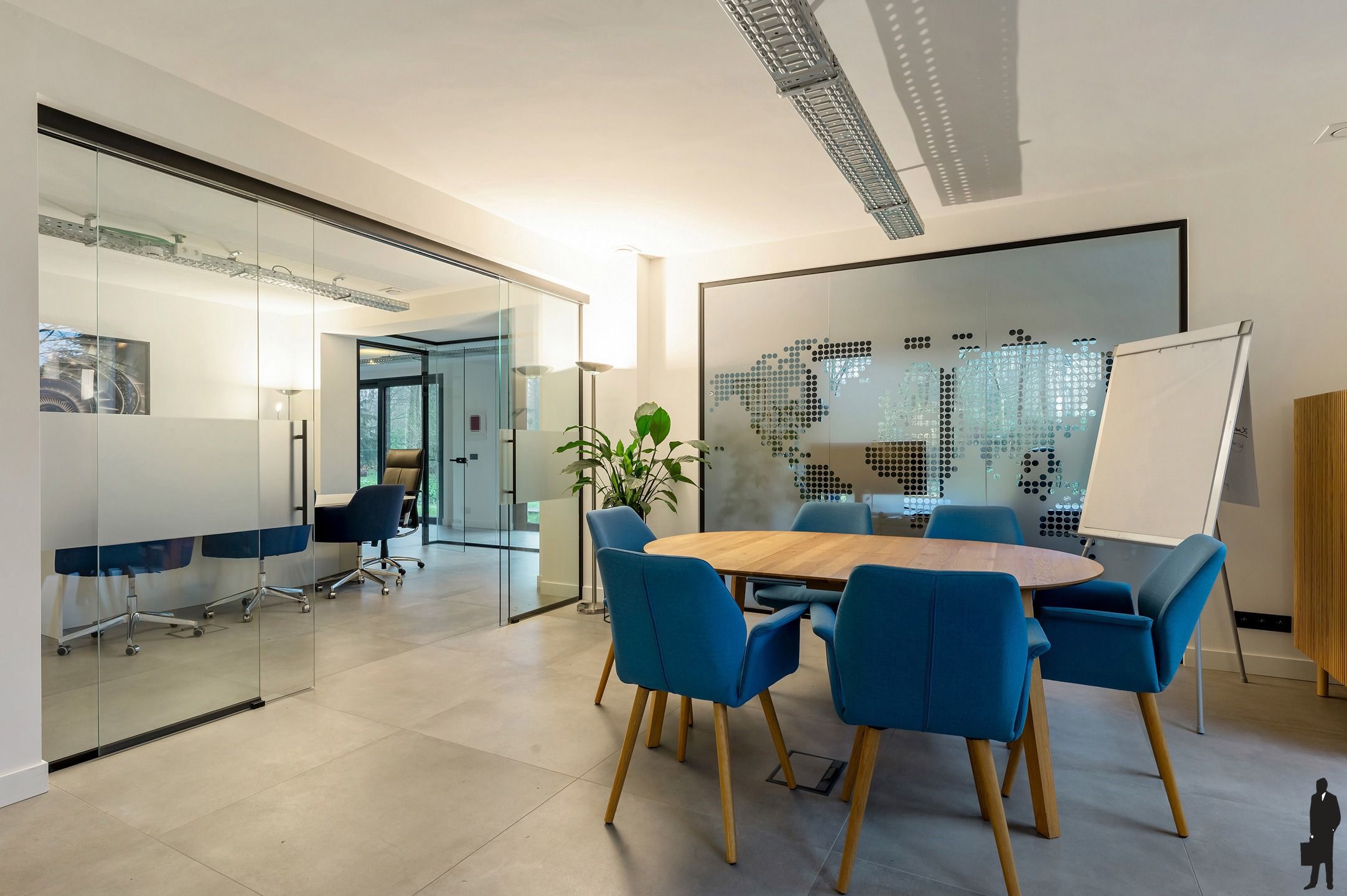 Woning + thuiskantoor/praktijkruimte foto 12