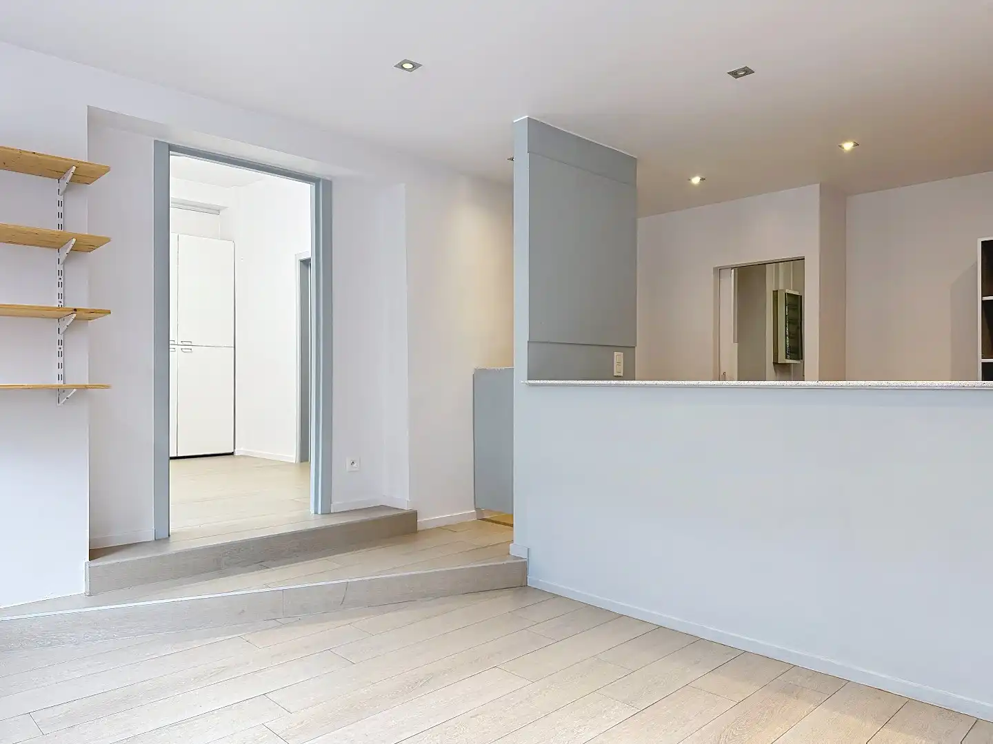 Te huur: commercieel pand (75m²) in Wolvertem – Recent gerenoveerd & instapklaar. foto 14