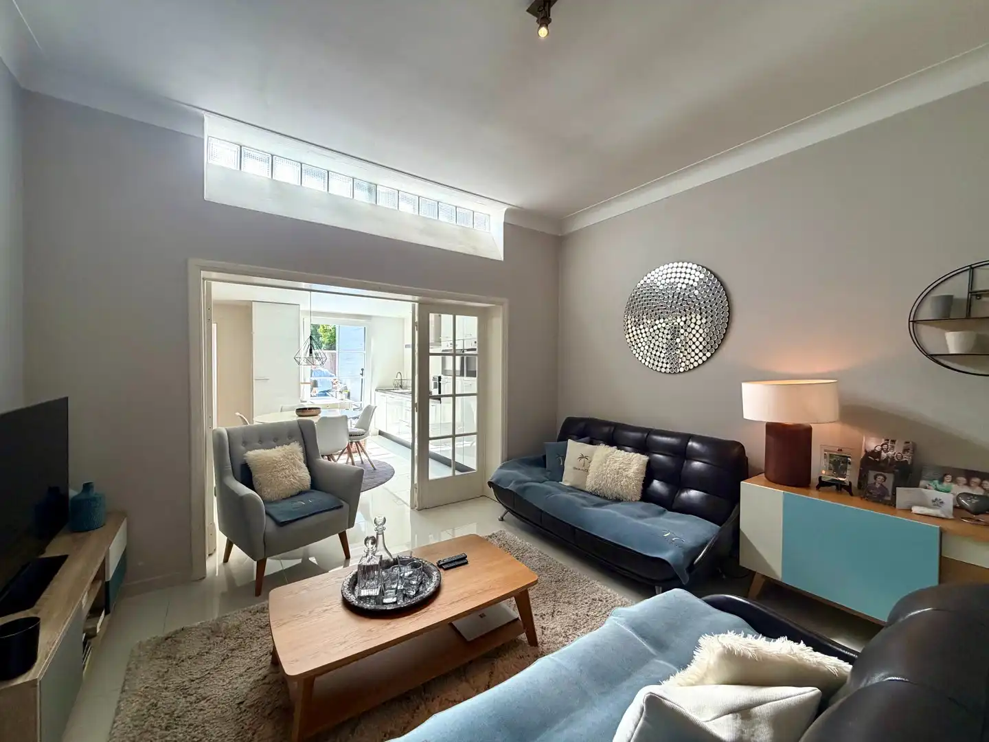 Wonen aan het park! foto 5