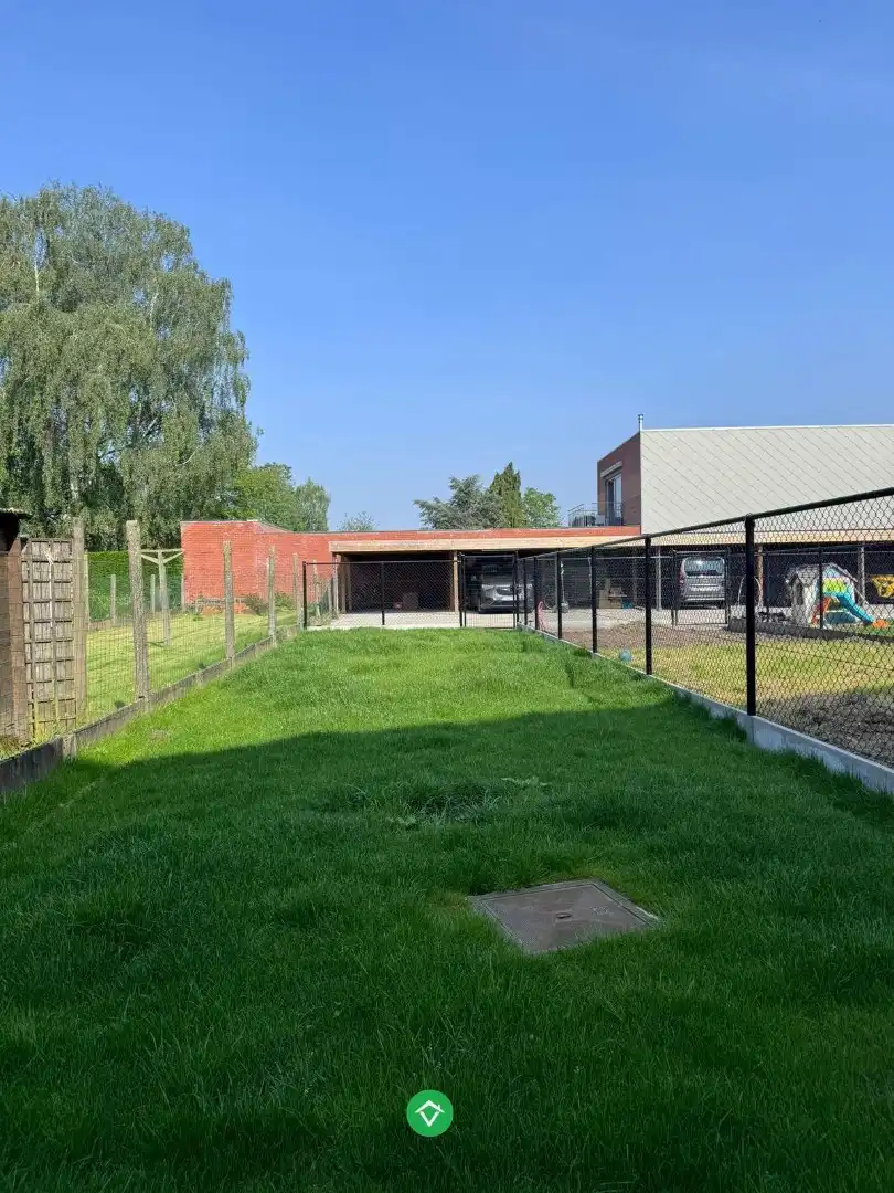 Recente nieuwbouwwoning met 3 slaapkamers te Torhout foto 18
