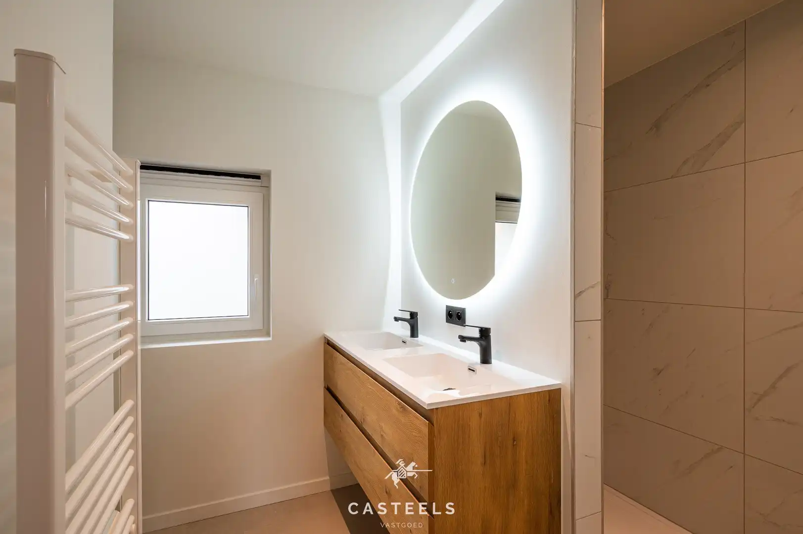 Energiezuinige woning (A) top voor starters of vrij beroep foto 16