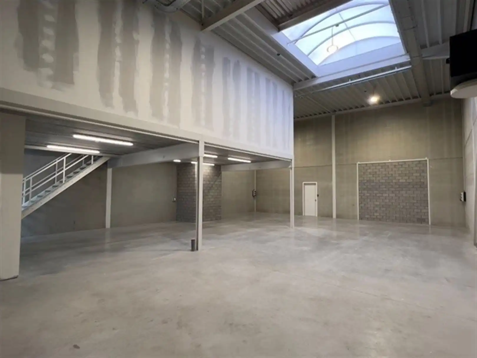 Te Huur Nieuwbouw KMO unit te Merksplas foto 7