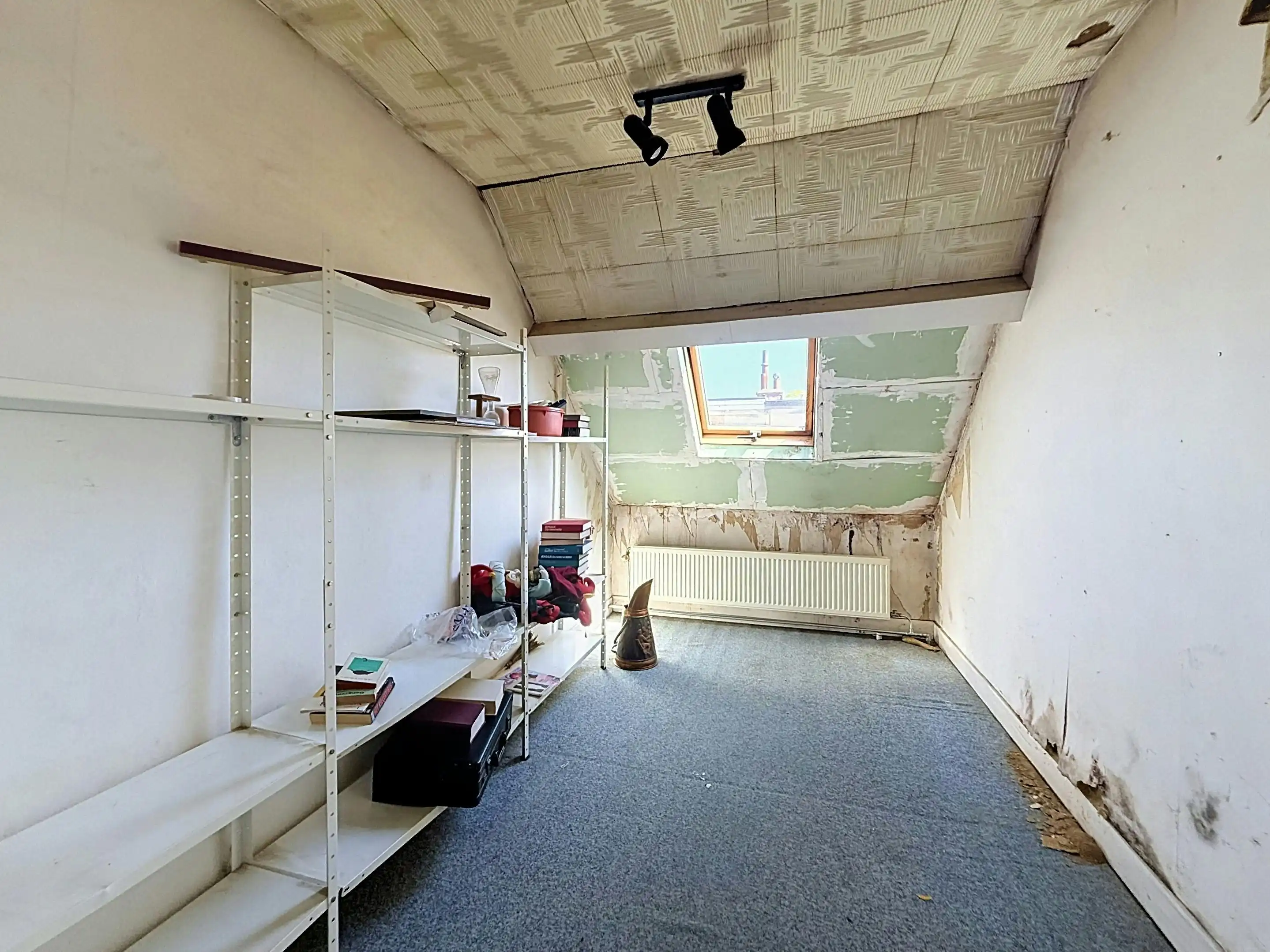 Te renoveren woning met 5 slaapkamers vlakbij Rivierenhof  foto 20