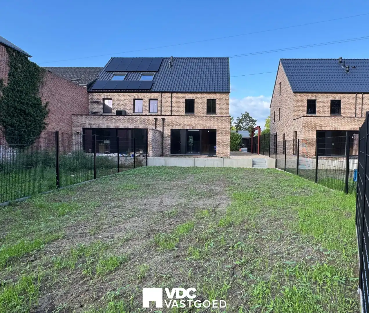 6% BTW: Laatste twee Caco-woningen in landelijke pastorijstijl! foto 6