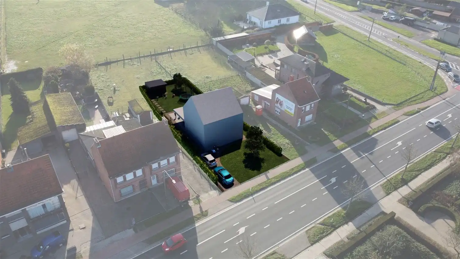 Bouwgrond voor OB op 9a48ca foto {{pictureIndex}}