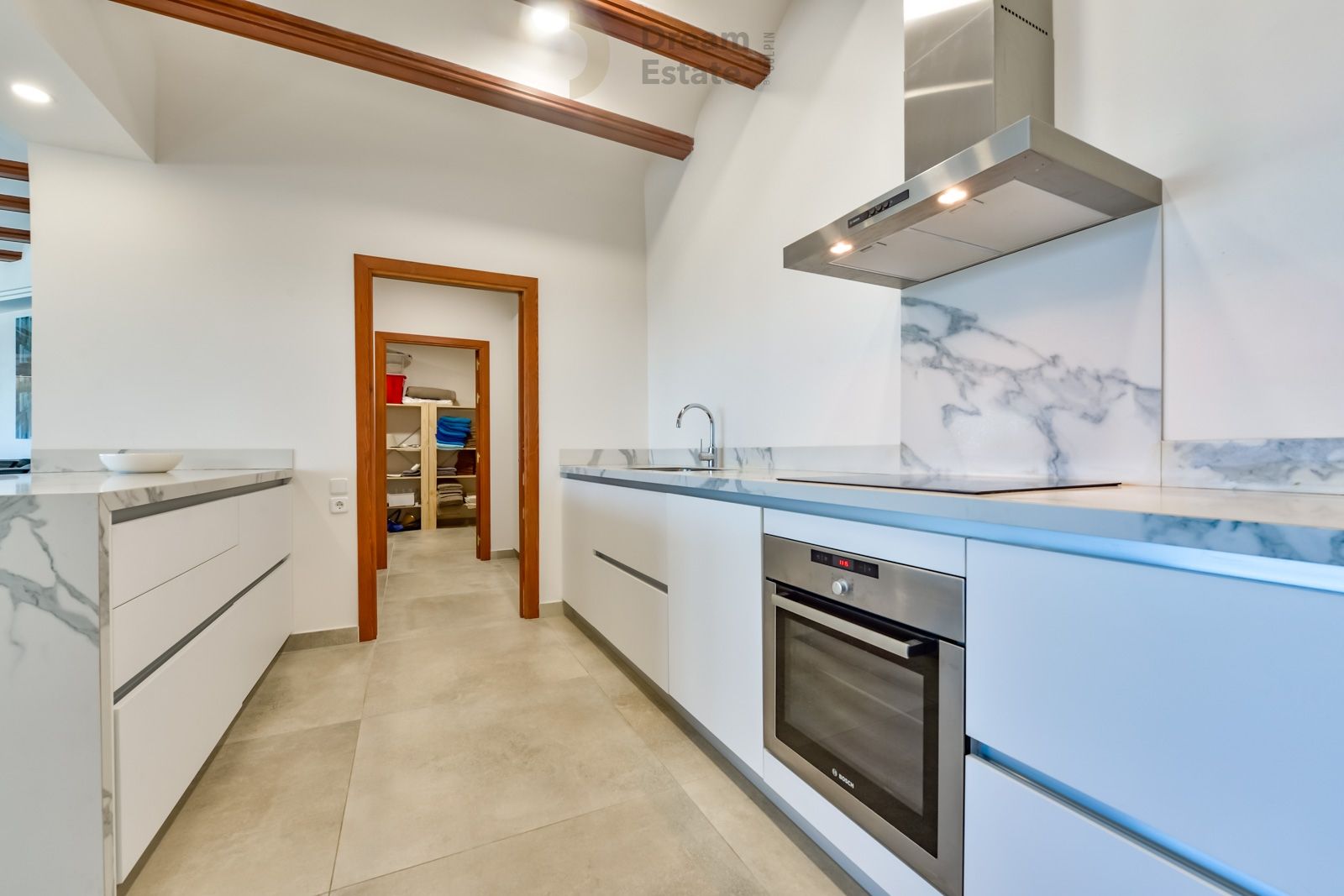Exclusieve luxe villa in Altea – Waar elegantie en panoramisch uitzicht samenkomen foto 82