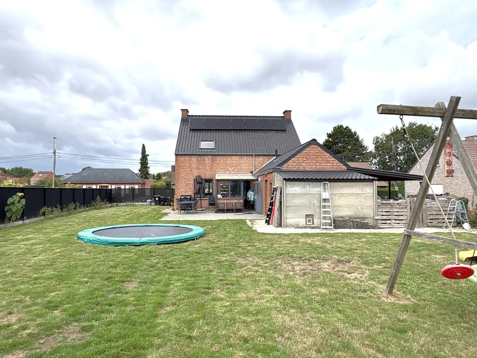Huis te koop foto 24