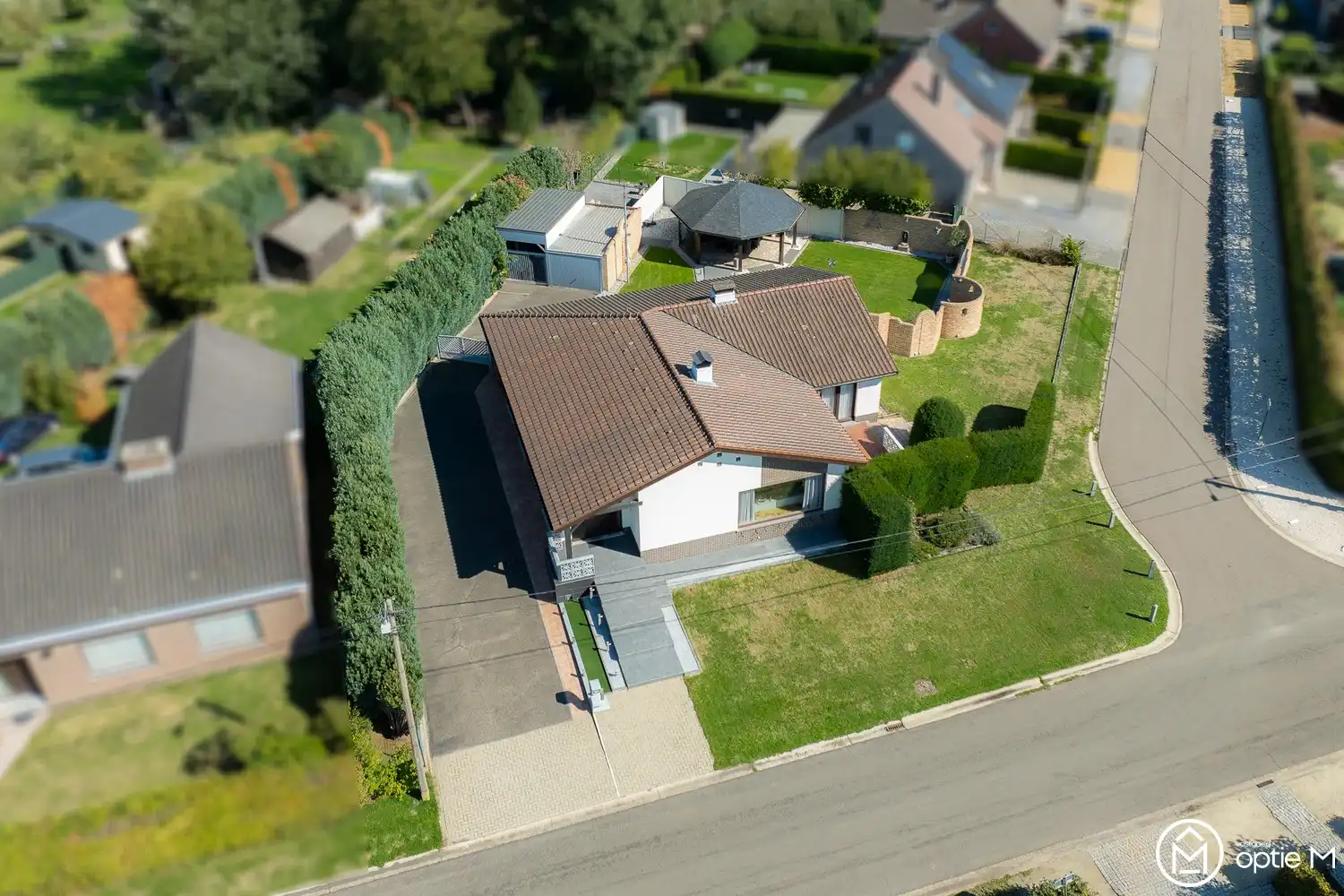 Ruime en instapklare woning te koop in Spalbeek, Hasselt foto 2