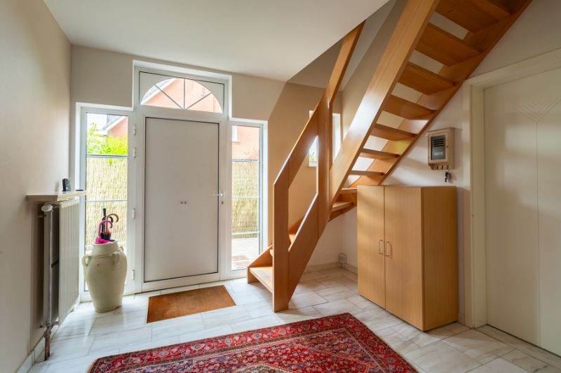 Lumineuze HOB met een zee  van ruimte, mogelijkheid wonen en werken te combineren! foto 4