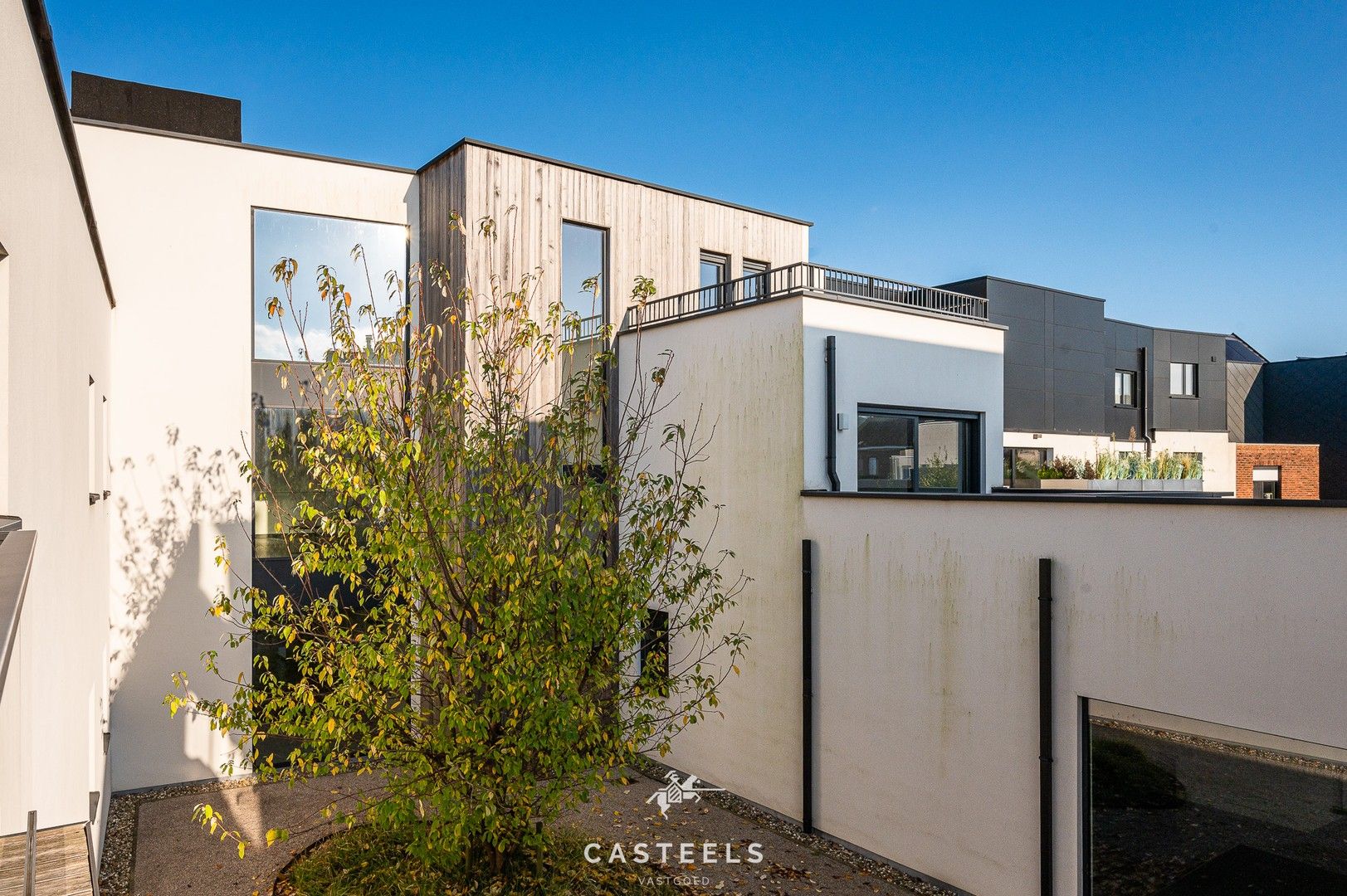 Nieuwbouw appartementen met prachtig zicht op Kwaremont foto 21