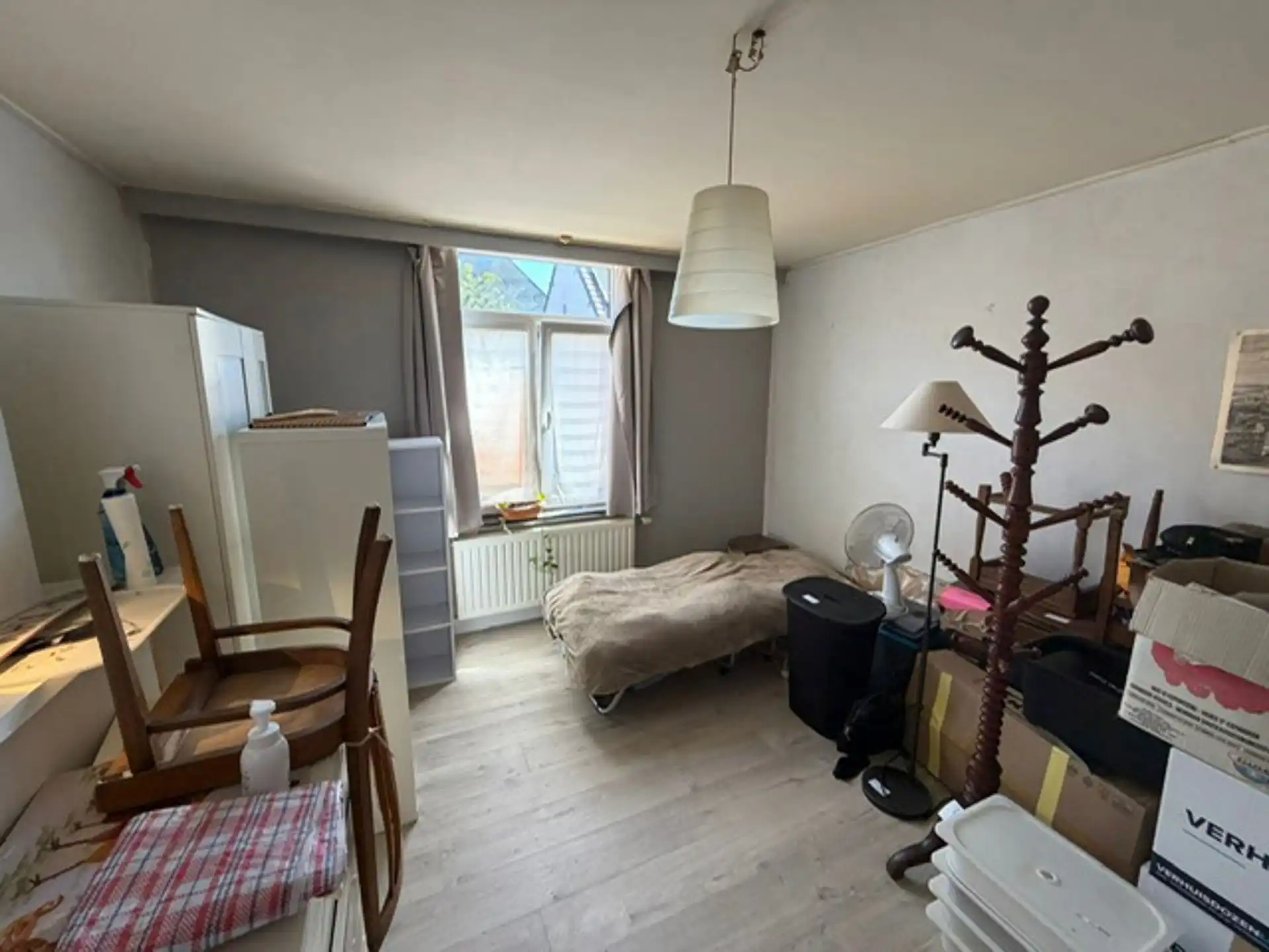 Starterswoning met 3 slaapkamers te Aarschot foto 8