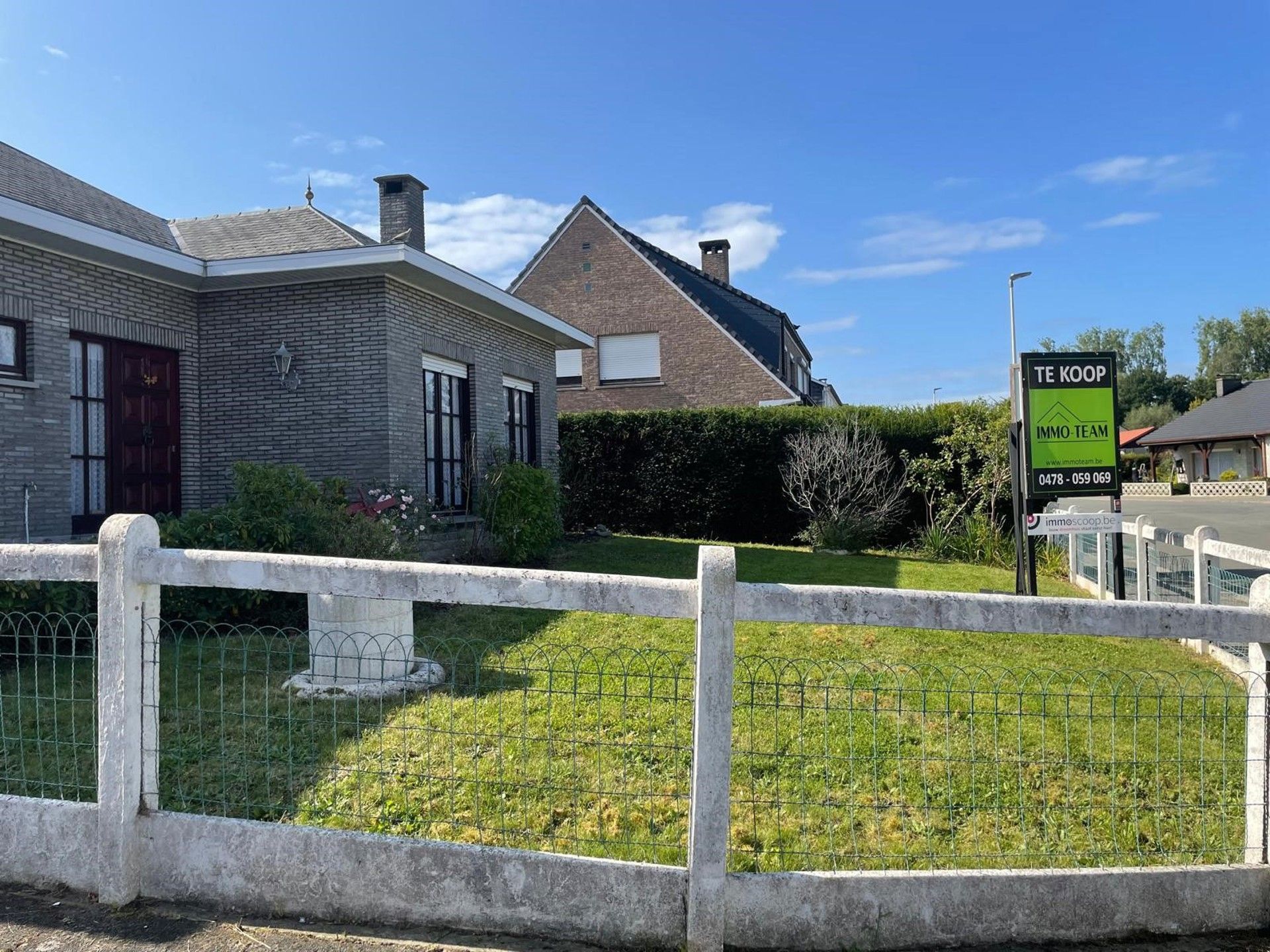 Bungalow met 3 slaapkamers in rustige woonwijk foto 12