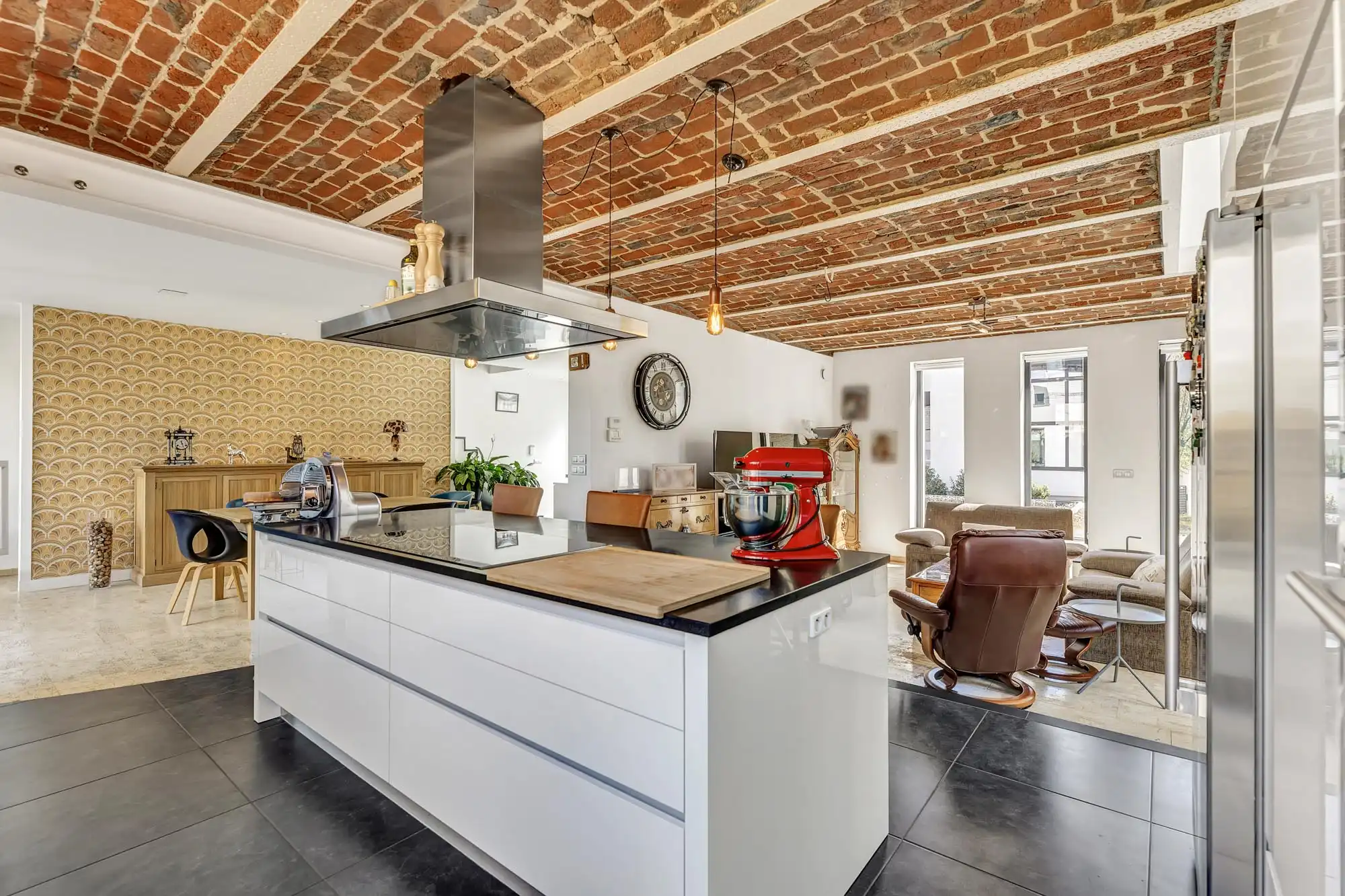 Instapklare energetische woning foto 6