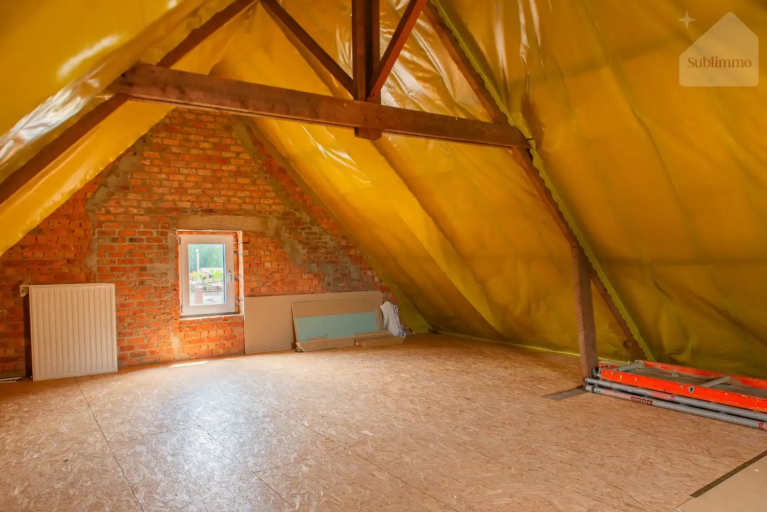 Instapklare gezinswoning met 3 slaapkamers op een perceel van 755m² in Meerhout. foto 27